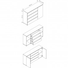 Kumode COSMO CO5